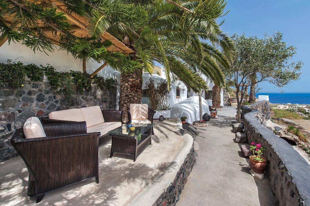Old Vourvoulos Houses エクステリア 写真
