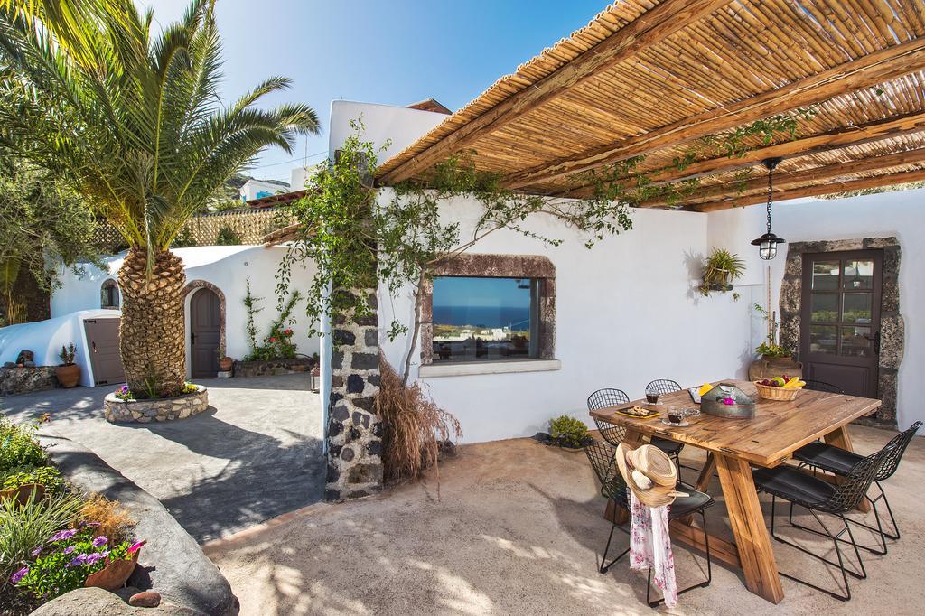 Old Vourvoulos Houses エクステリア 写真