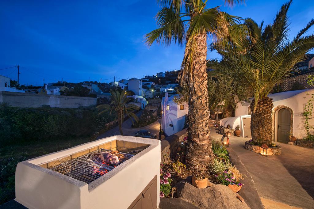 Old Vourvoulos Houses エクステリア 写真