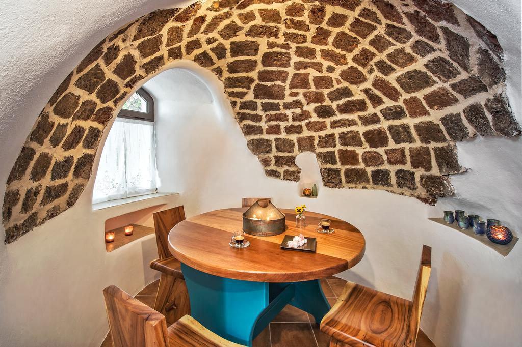 Old Vourvoulos Houses エクステリア 写真