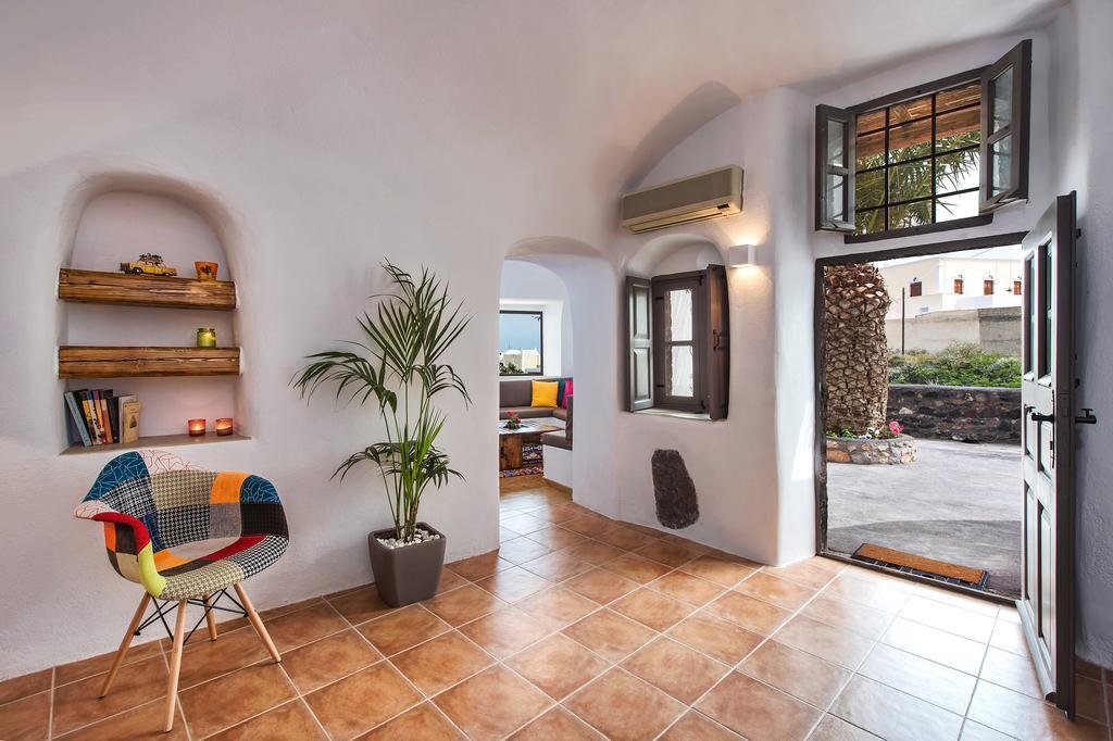 Old Vourvoulos Houses エクステリア 写真